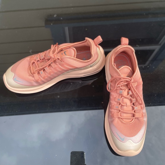 Nike Air Max Axis Mauve - Picture 3 of 13